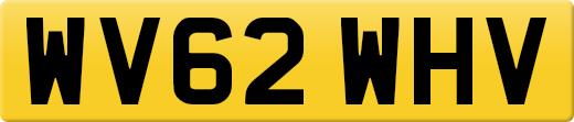 WV62WHV